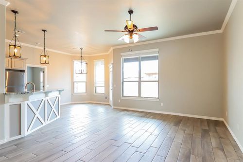 546 W Pine Rose Court Way, Mustang, OK, 73064-2504 | Card Image