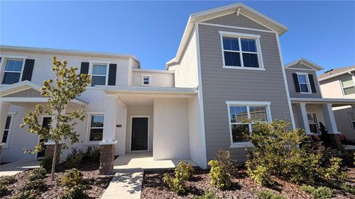 6153 Blissful St, CLERMONT, FL, 34714-8106 | Card Image