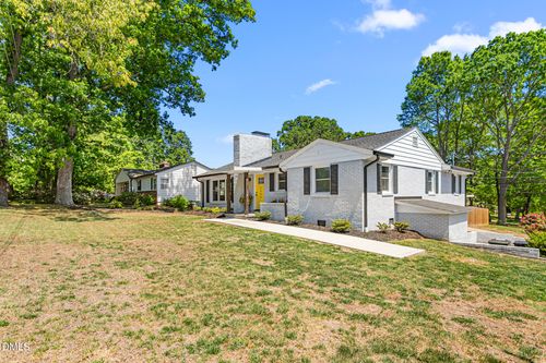 1203 Briarcliff Rd, Burlington, NC, 27215-4407 | Card Image