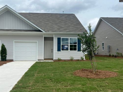 122B Willow Creek Blvd, Lugoff, SC, 29078-9255 | Card Image