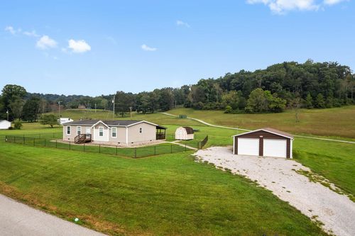 9098 Indian Creek, Jacksonburg, WV, 26346 | Card Image