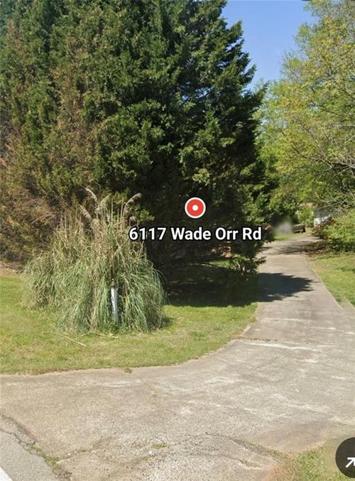 6117 Wade Orr Rd, Flowery Branch, GA, 30542-5322 | Card Image