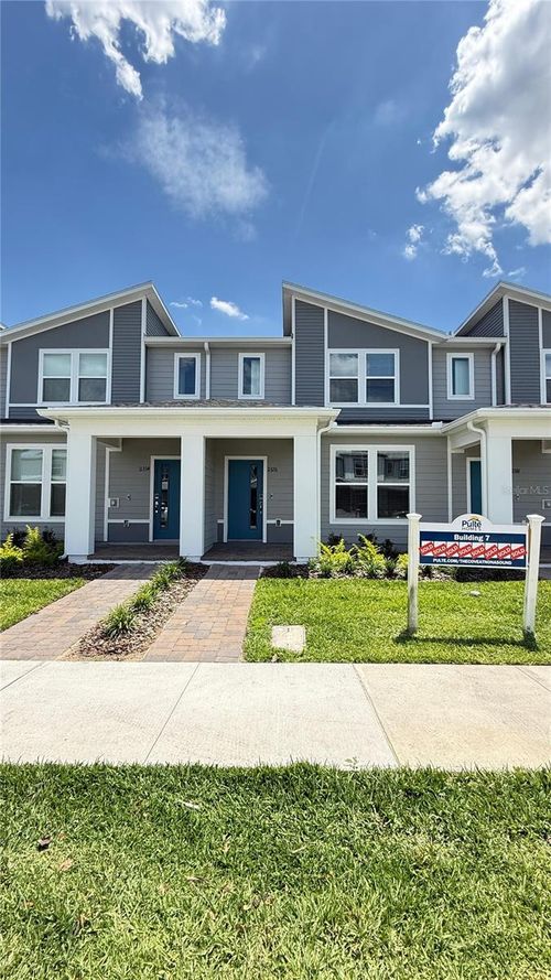 11326 Nona Sound St, Orlando, FL, 32832-4036 | Card Image