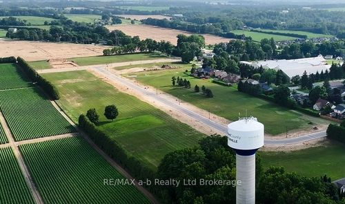 Lot 4 Clover Lane, Norwich, ON, N0J1R0 | Card Image