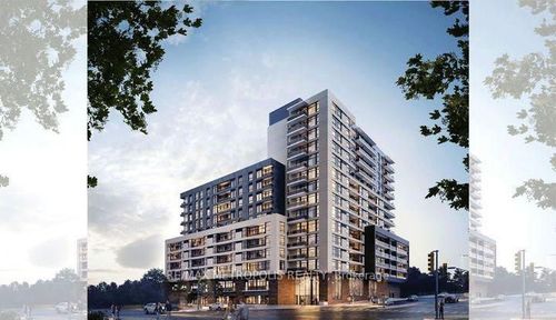 902-1350 Ellesmere Rd, Scarborough, ON, M1P0G6 | Card Image