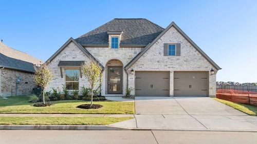 1122 Barnmeadow Ln, Forney, TX, 75126-4340 | Card Image