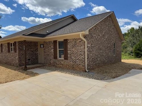 103-149 Camp Creek Rd, Iron Station, NC, 28080-7765 | Card Image