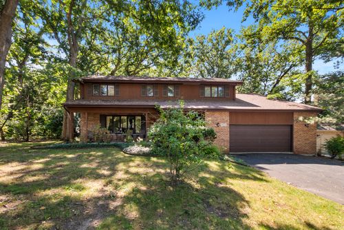 14715 S Woodcrest Ave, Homer Glen, IL, 60491-8325 | Card Image