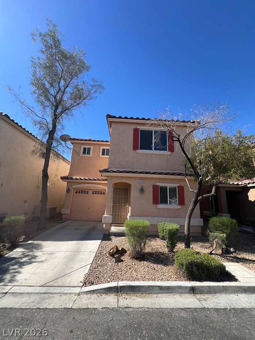 5099 Aesop Ave, Las Vegas, NV, 89139-0154 | Card Image