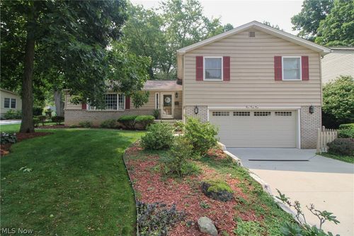 452 Rockland Drive, Boardman, OH, 44512 | Card Image