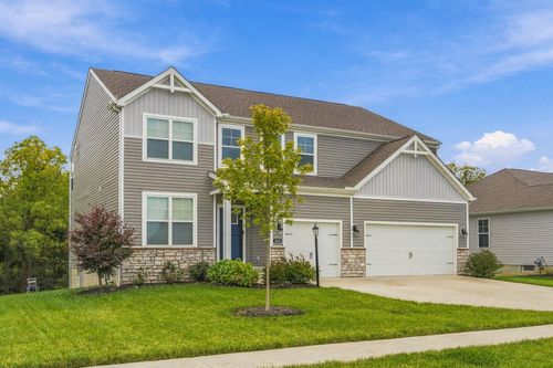463 Blues Creek Dr, Ostrander, OH, 43061-3501 | Card Image