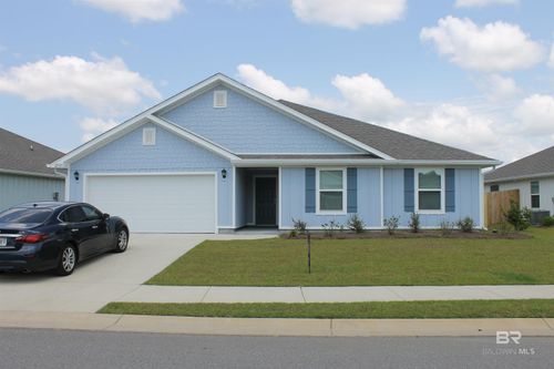 22323 Early Dawn Cir, Foley, AL, 36535-9790 | Card Image