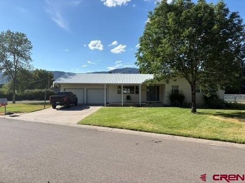 1622 Meadowbrook Blvd, Paonia, CO, 81428-9330 | Card Image
