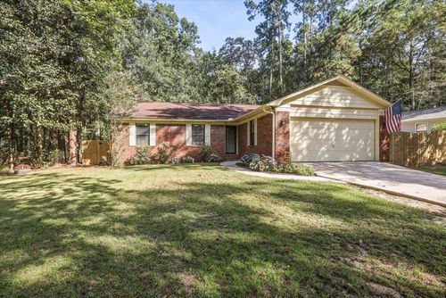 2205 Wood Duck Way, TALLAHASSEE, FL, 32312-5052 | Card Image