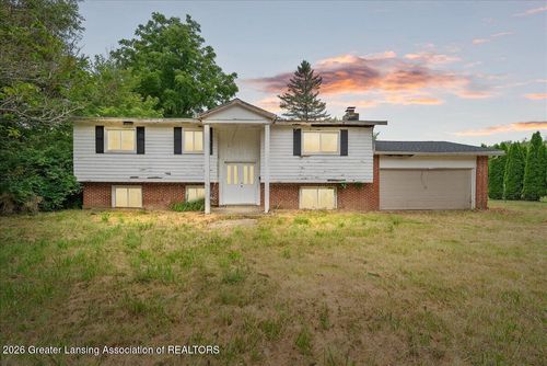 3970 Aurelius Road, Onondaga, MI, 49264 | Card Image