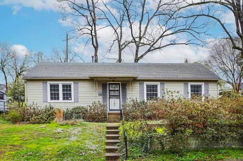 1815 Pine Valley Rd, Little Rock, AR, 72207-1814 | Card Image