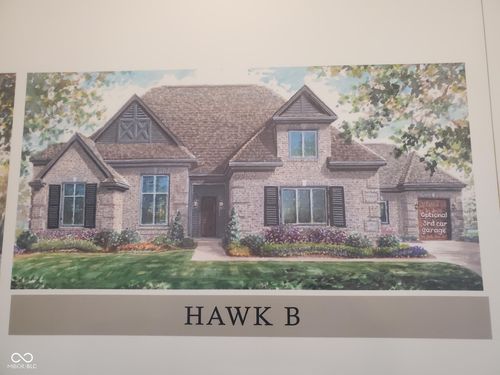 4248 Stone Lake Dr, Zionsville, IN, 46077-4628 | Card Image