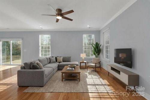 3200 Auten Avenue, Charlotte, NC, 28269 | Card Image