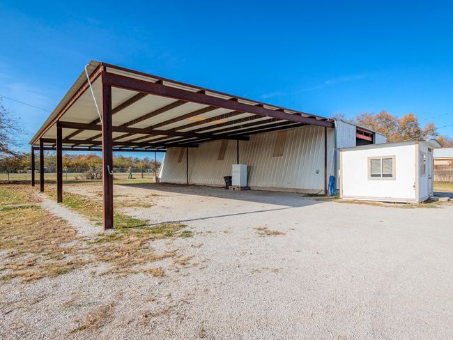 909 Pitts Ln, Home with 0 bedrooms, 0 bathrooms and null parking in Blanket TX | Image 21