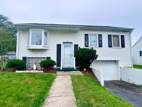424 Mark Ave, GLENDALE HEIGHTS, IL, 60139-2521 | Card Image