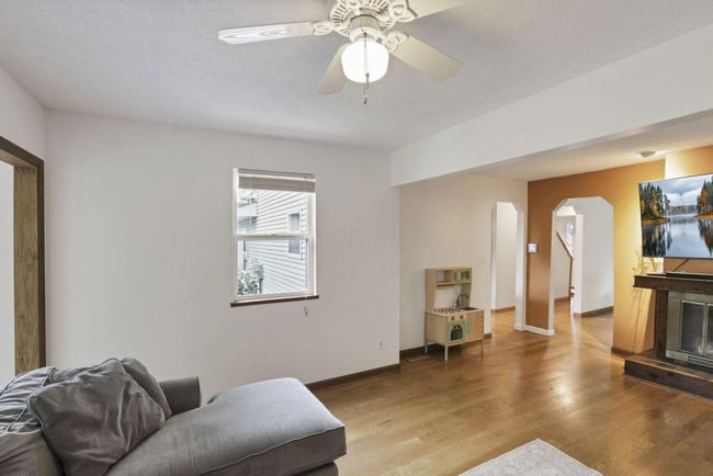 131 Donerail Dr Sw, House other with 4 bedrooms, 3 bathrooms and null parking in Pataskala OH | Image 18