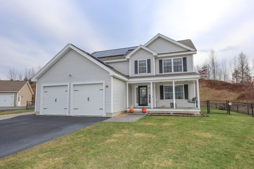 95 Wright Dr, New Boston, NH, 03070-3515 | Card Image