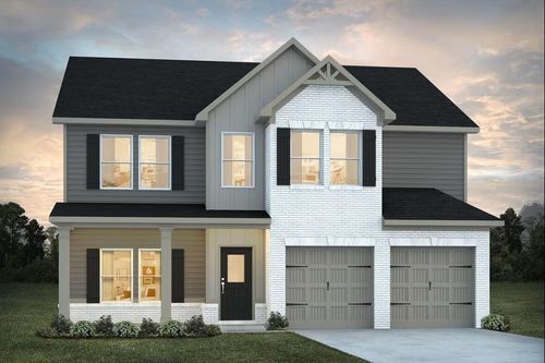 1665 Fuma Leaf Way, Mcdonough, GA, 30253-1948 | Card Image
