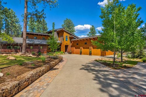 24 Monarch Crest Trl, Durango, CO, 81301-7793 | Card Image