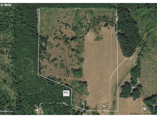 23025 W Sheffler Rd, Home with 0 bedrooms, 0 bathrooms and null parking in Elmira OR | Image 39