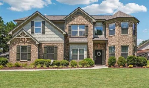 4030 Amberhill Cir, Cumming, GA, 30040-1483 | Card Image