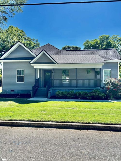 512 Trade Street, Greer, SC, 29651 | Card Image