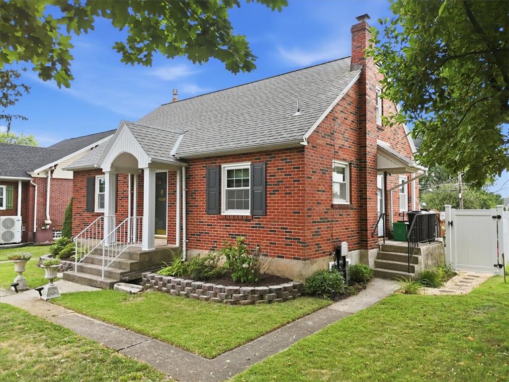 Residential in Allentown City 5