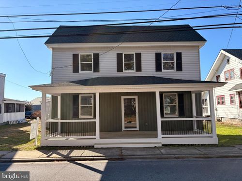 112 Walnut St, CHURCH HILL, MD, 21623-1409 | Card Image