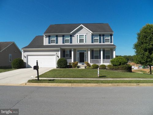 121 Tarkay Pl, MARTINSBURG, WV, 25403-1306 | Card Image