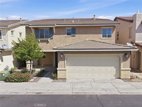 1422 Silverberry Ln, Beaumont, CA, 92223 | Card Image