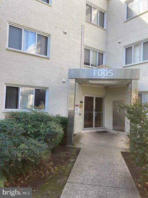 apt-205-1005 Chillum Rd, HYATTSVILLE, MD, 20782-2222 | Card Image