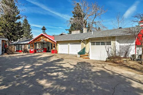 48010 244 Avenue, Rural Foothills County, AB, T1S4C5 | Card Image