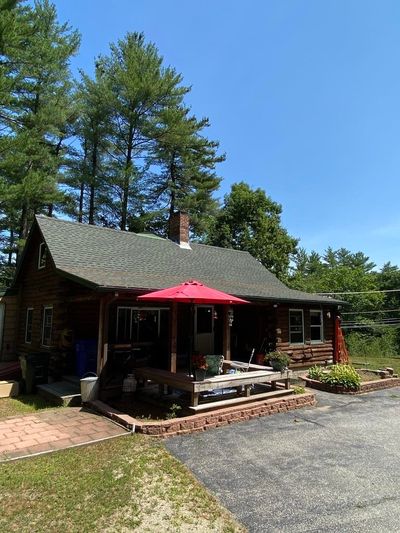 1340 Route 3 A, House other with 3 bedrooms, 1 bathrooms and null parking in Bow NH | Image 2