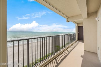 503 - 1465 Highway A1a, Condo with 2 bedrooms, 2 bathrooms and null parking in Satellite Beach FL | Image 1