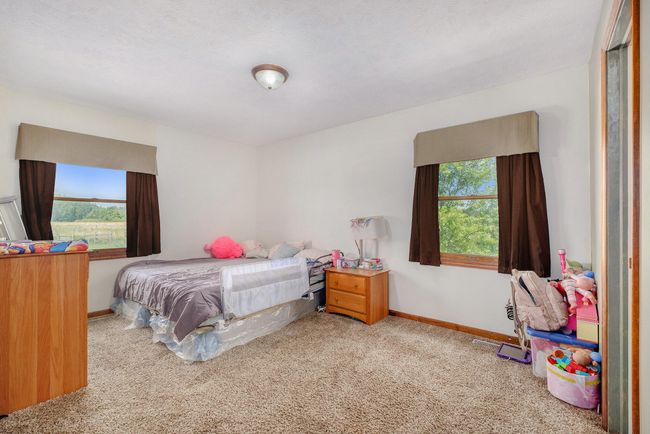 12448 Jefferson Rd, House other with 3 bedrooms, 2 bathrooms and null parking in Morley MI | Image 14