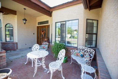 1163 E Knight Lane, House other with 4 bedrooms, 3 bathrooms and null parking in Tempe AZ | Image 3