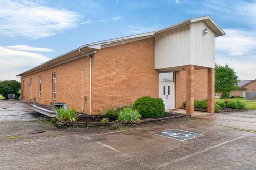 2555 W Millcreek Rd, Sidney, OH, 45365-8888 | Card Image