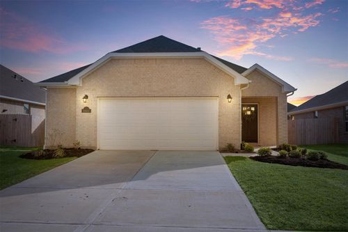 31411 Horseshoe Meadow Bend Ln, Fulshear, TX, 77441-2316 | Card Image