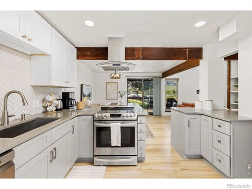 4100 Greenbriar Blvd, Boulder, CO, 80305-7048 | Card Image