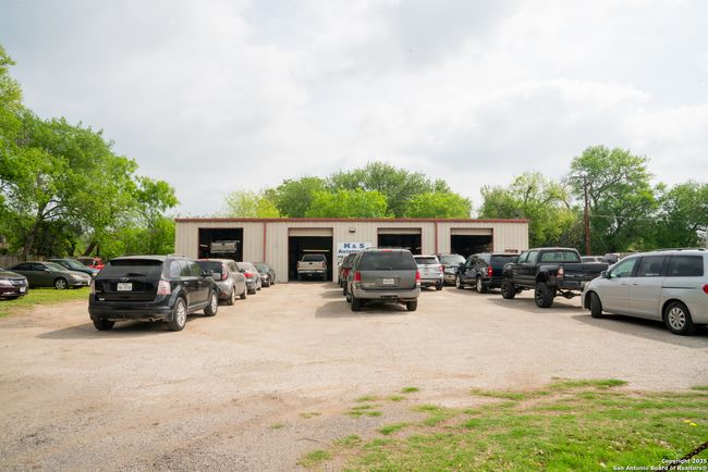124 Elm St, Home with 0 bedrooms, 0 bathrooms and null parking in Cibolo TX | Image 7