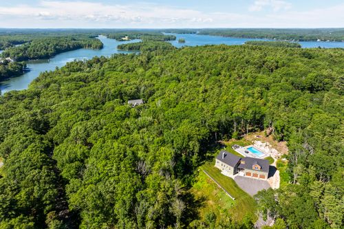 34 Stonewall Rd, Harpswell, ME, 04079-4200 | Card Image