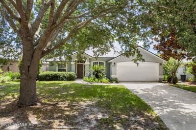 1336 Sylvie Lane, House other with 3 bedrooms, 2 bathrooms and null parking in Ponte Vedra FL | Image 1