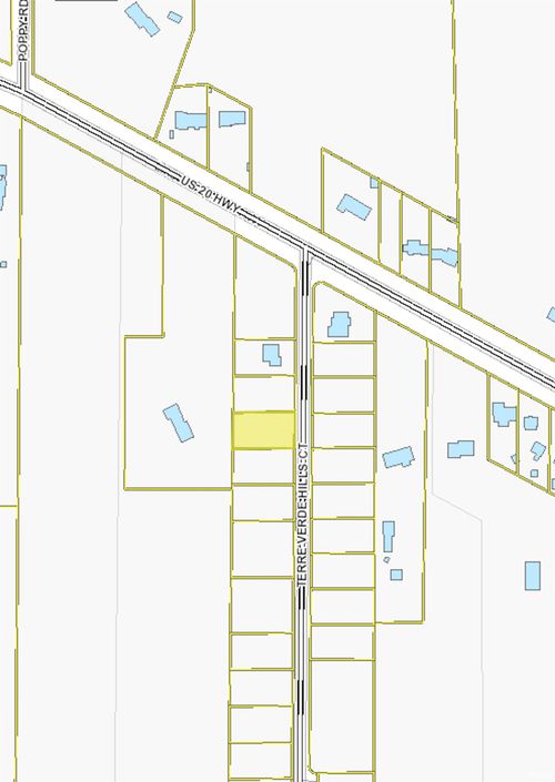 53705 Terre Verde Hills Ct, South Bend, IN, 46628-5641 | Card Image