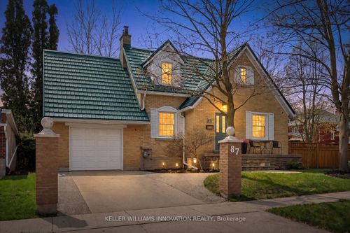 87 Lydia St, Kitchener, ON, N2H1V6 | Card Image