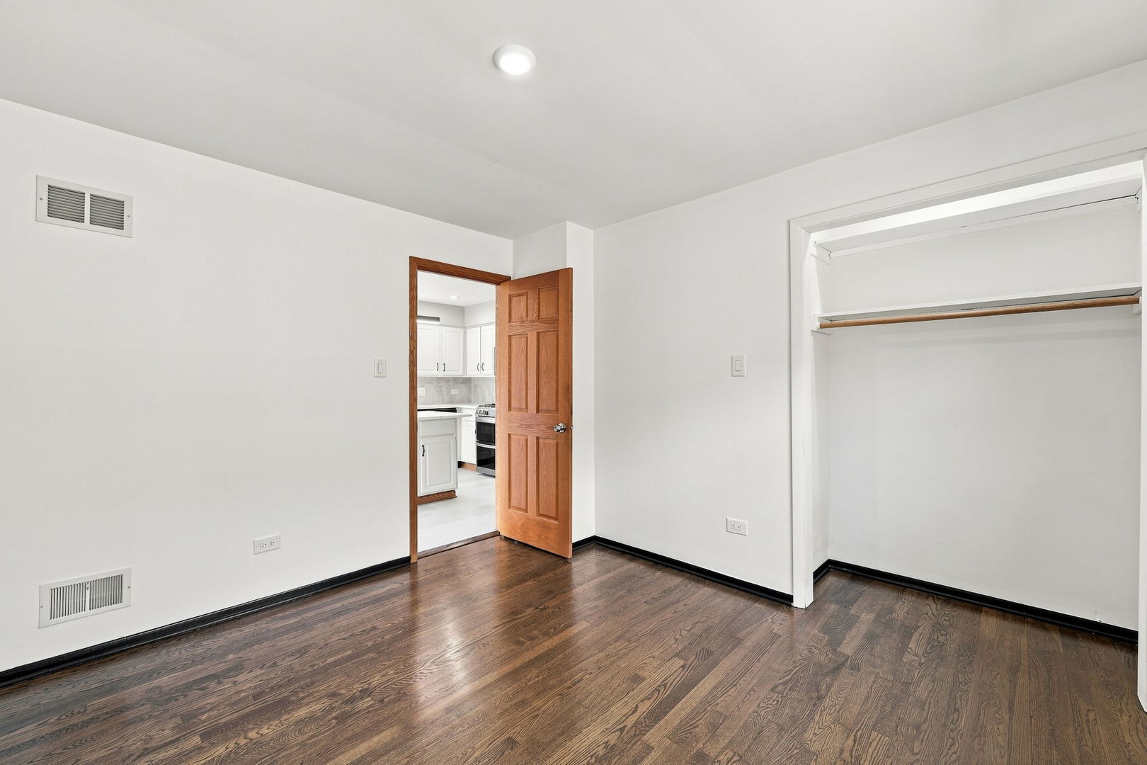 Residential in Chicago 4